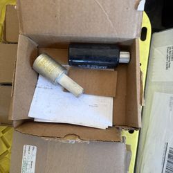 Electrical Pig Tails