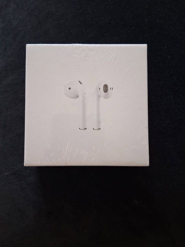 *NEW* Apple Airpod Pro 2nd Gen