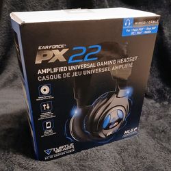 Turtle Beach Universal Gaming Headset