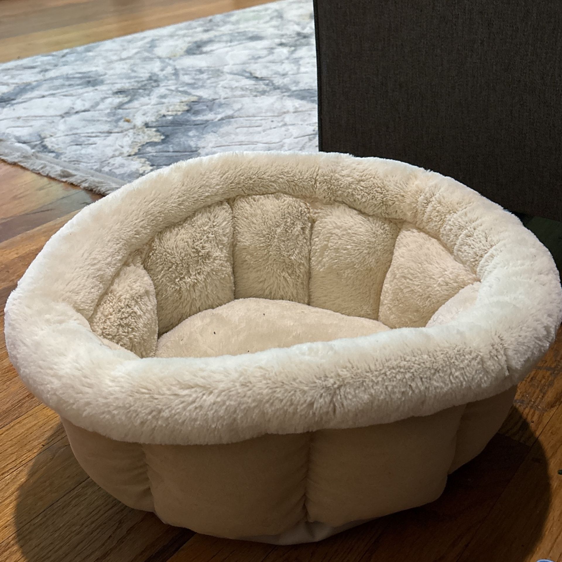 Dog Bed 