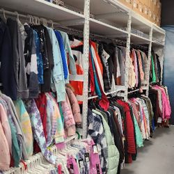 Clothes / Ropa 