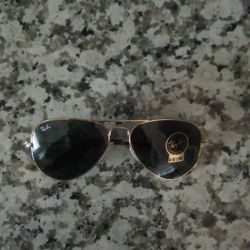 New Ray Ban  Aviator's 