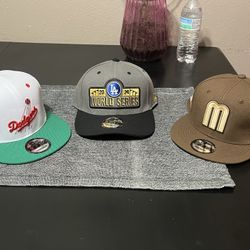 SnapBack Hats