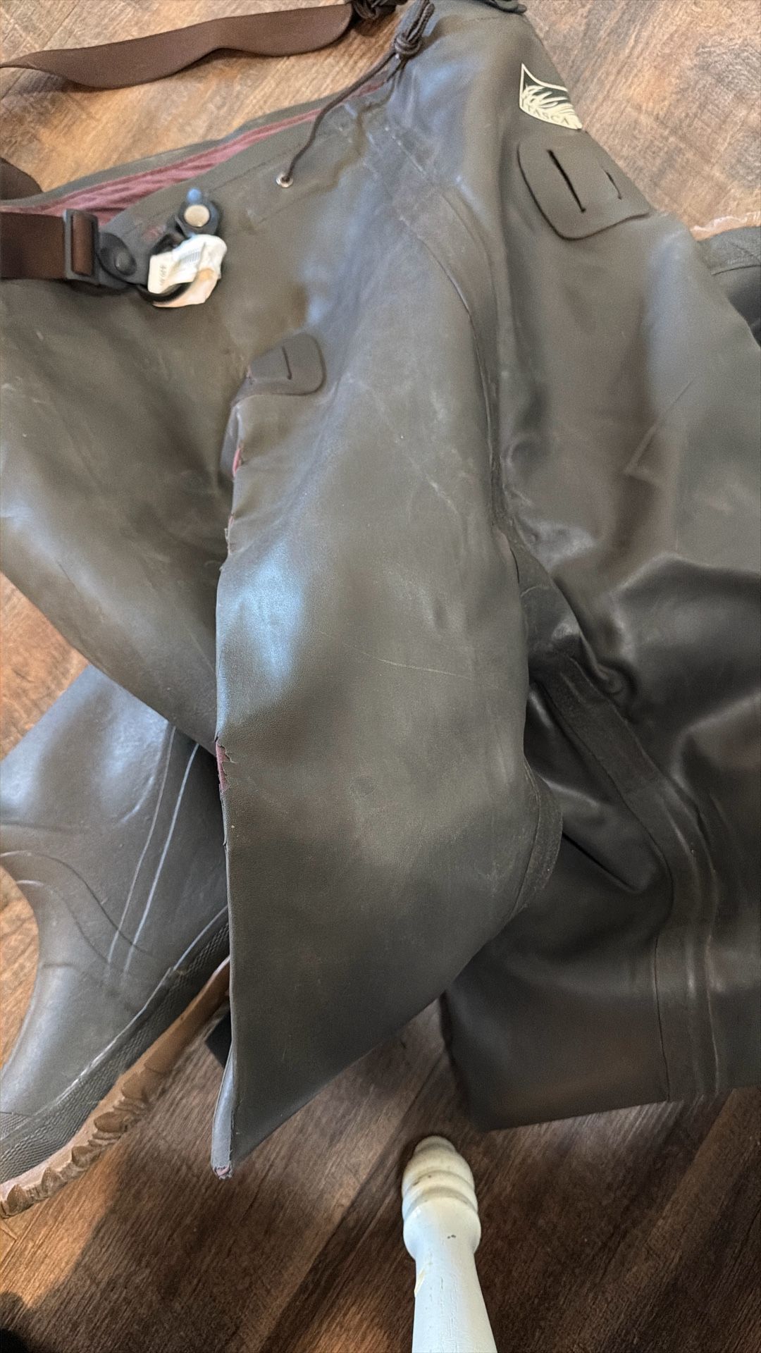 Istcsca Brand Boots Leather Mother No Lockets Must Pickup In Thornton 