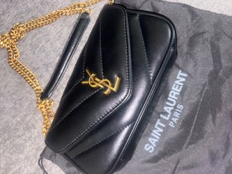 YSL Cross Body bag