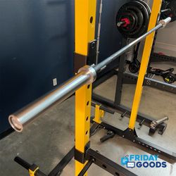 Brand New Women’s Women Olympic Barbell Bar , Home Gym Equipment 