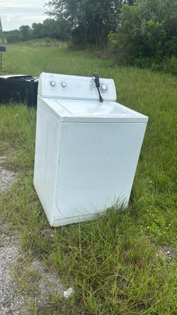 Free appliances