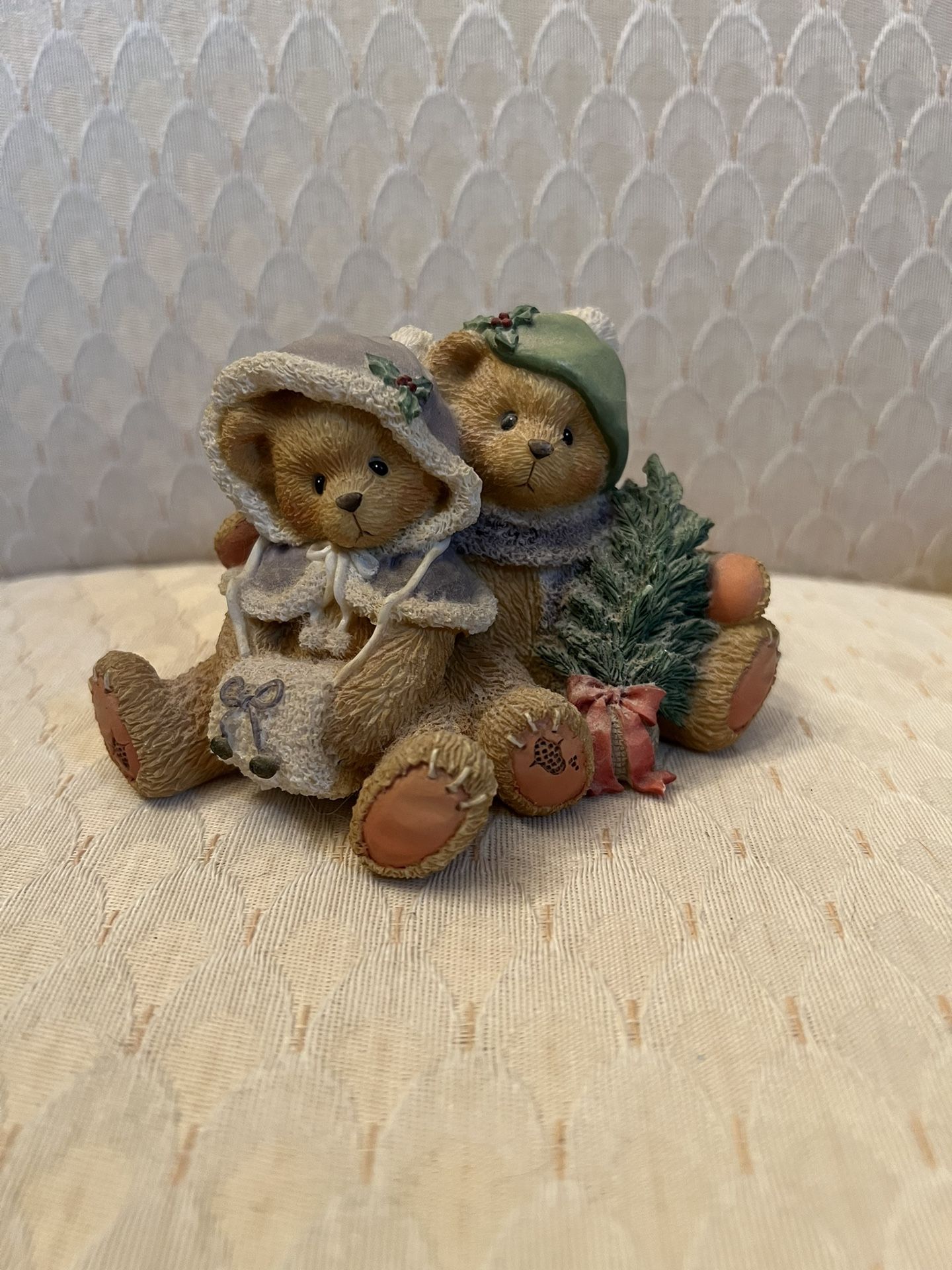Cherished Teddies