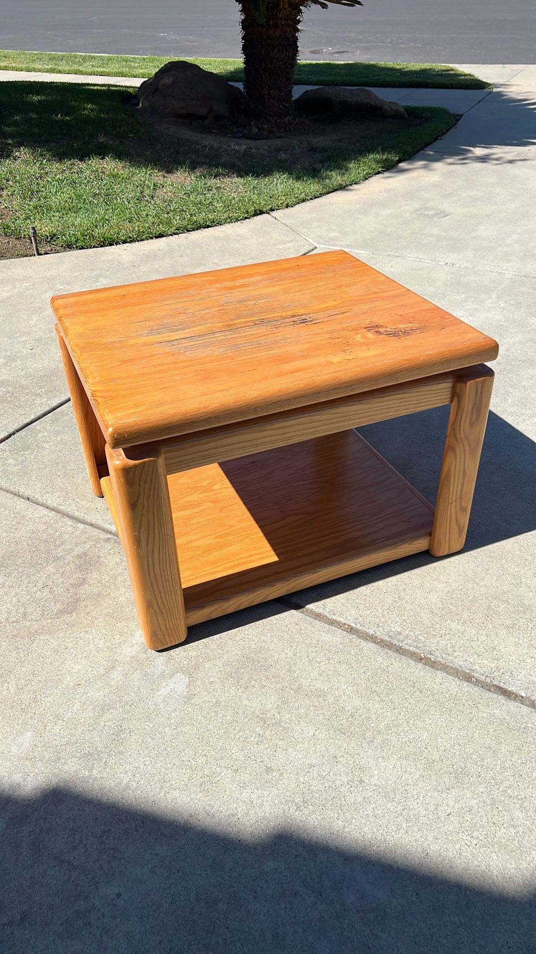 Side Table