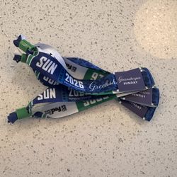 Waste Management Phoenix Open WMPO Sunday Greenskeeper $200/ea