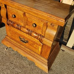 Night Stand 