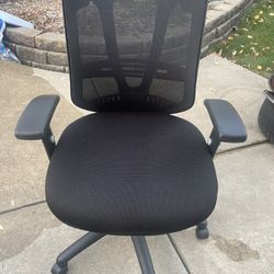 Like New Home/Office  Desk Chairs