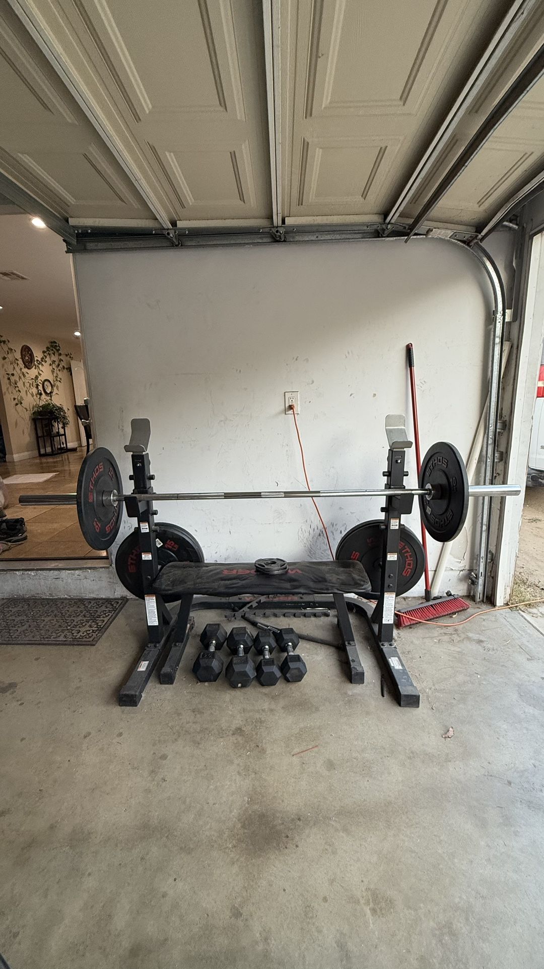 Weights