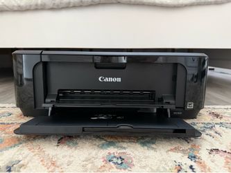 Canon printer