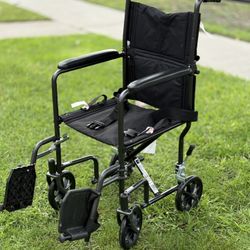 WHEELCHAIR 