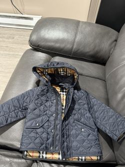 Burberry Jacket