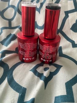 NotPolish Gel polish and lacquer