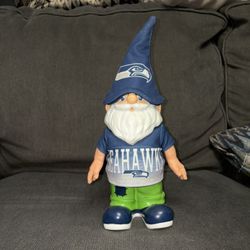 Seattle Seahawks (look In The Description) 