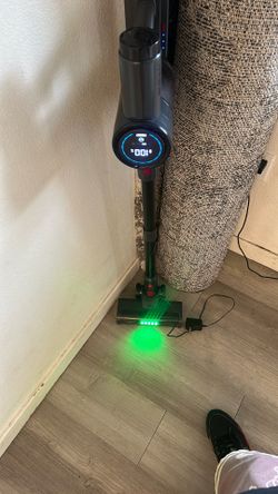 Prasky Vacuum