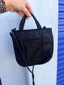 Small crossbody bag
