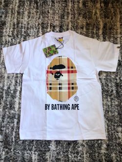 Bape shirt