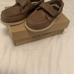 Brand New Sperry
