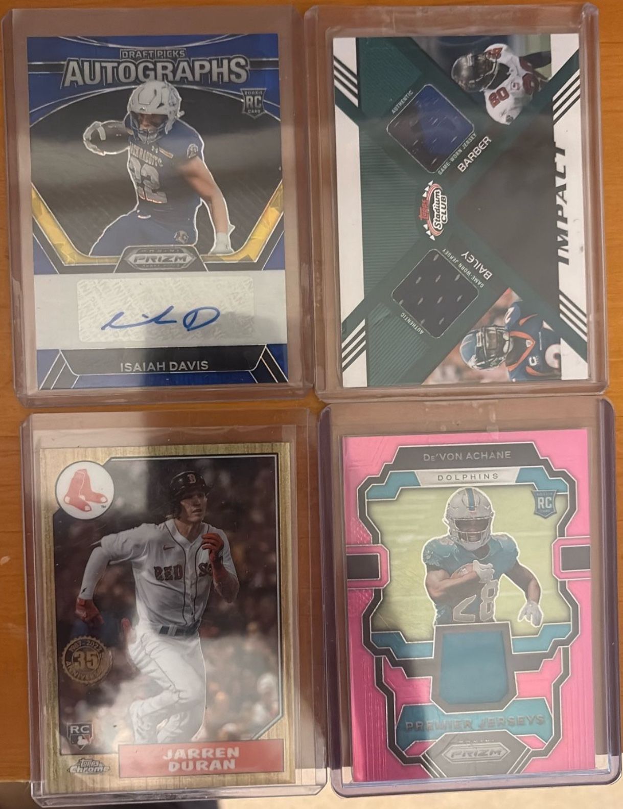 Sports Cards