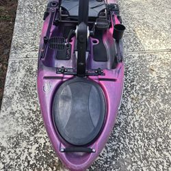 Native Propel Slayer Kayak 
