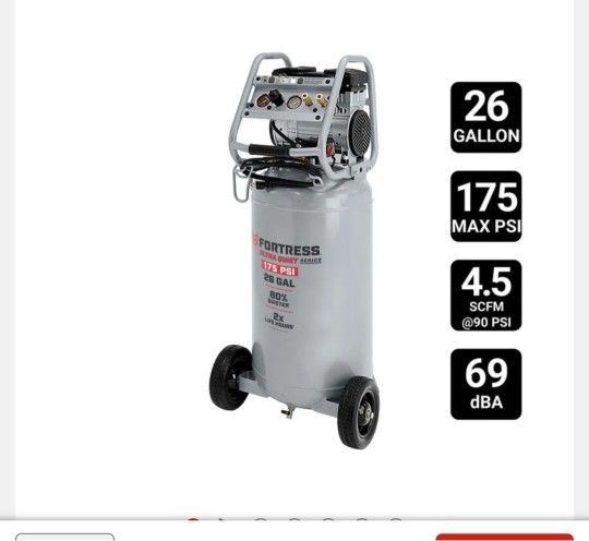 Air Compressor  4 Sale 