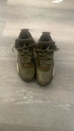 Jordan 4 S