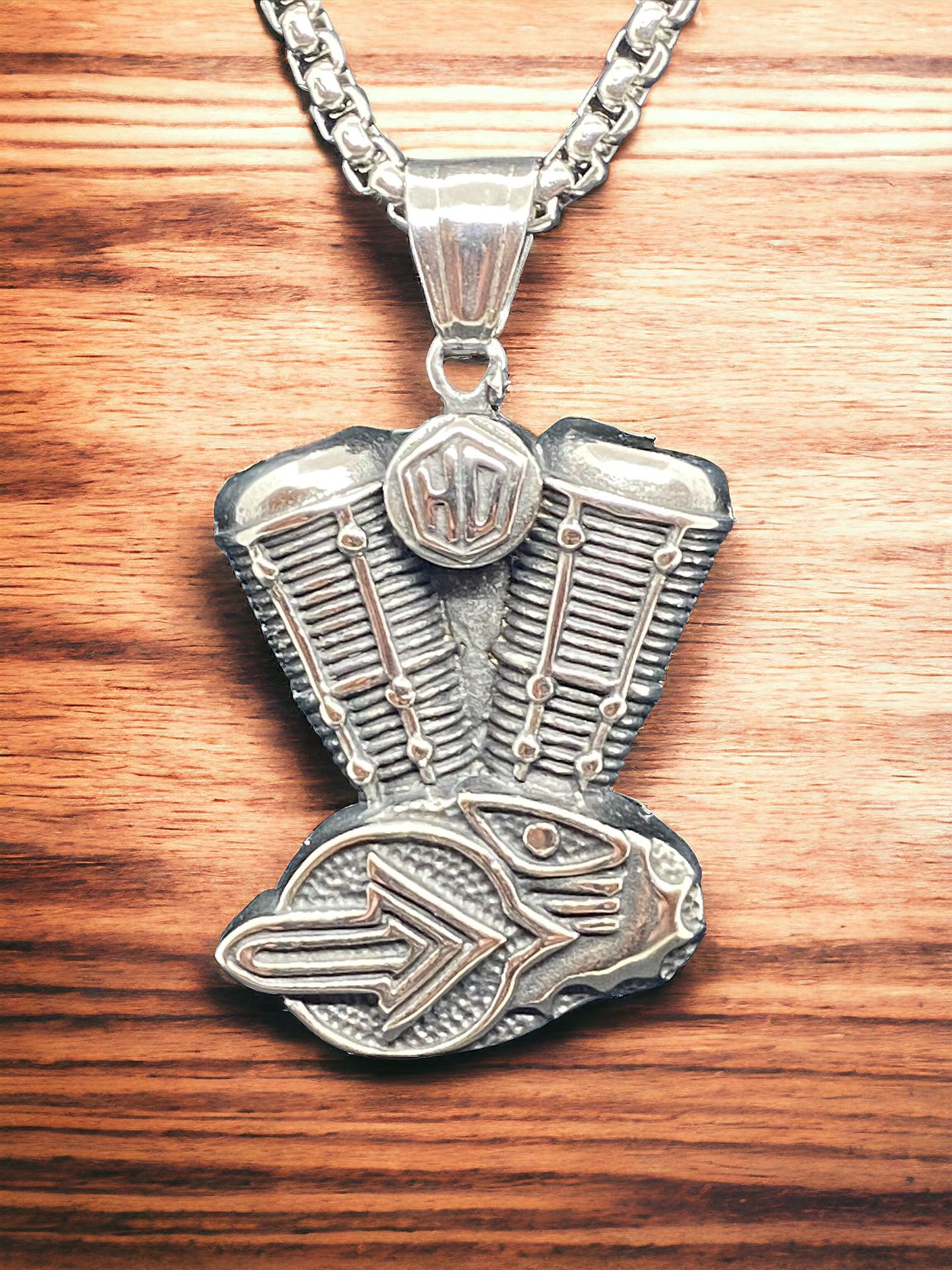 HD Pendant