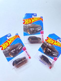 Hot wheels benz A class $7.50 ea