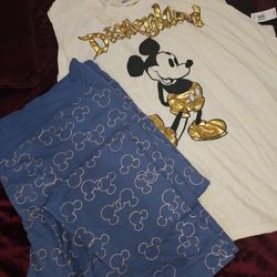 Disney Clothing