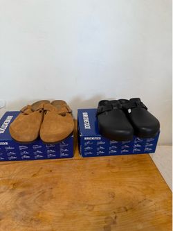 Birckenstock for men