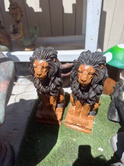 Lions