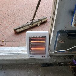 Heater