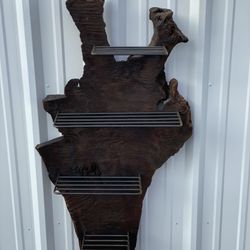 Display Shelf