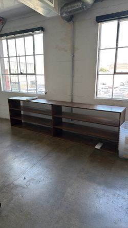 Free Book shelf come pick up