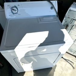 Whirlpool Electric Dryer 