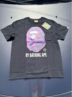Bape shirt