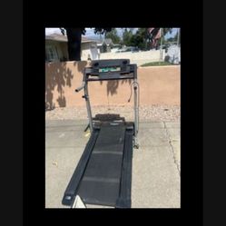 Treadmill