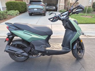 2022 Lance Cabo 200i – 150 Original Miles – Like New