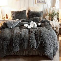 QUEEN SIZE DUVET COVER 