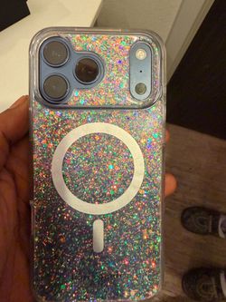 iPhone  17 pro max 256gig factory unlocked from Apple Store