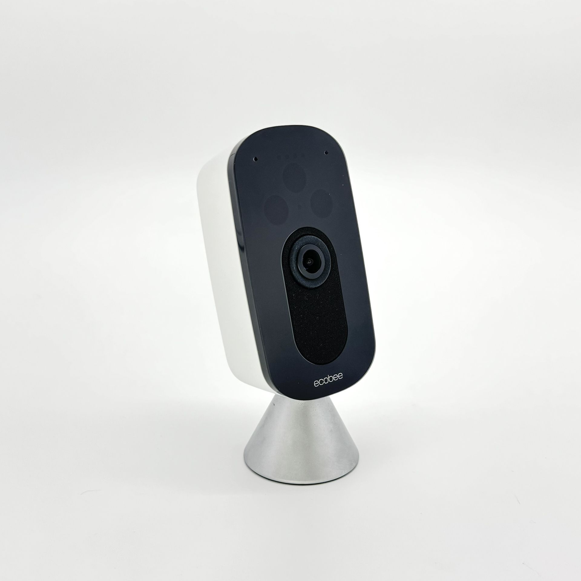 ecobee SmartCamera with Voice Control 1080p Indoor Security Camera
