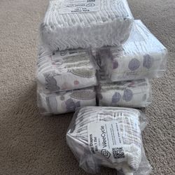 Baby Diapers