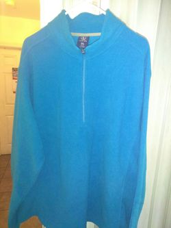 Land's End men sweater