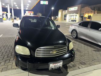 2010 Chevrolet HHR