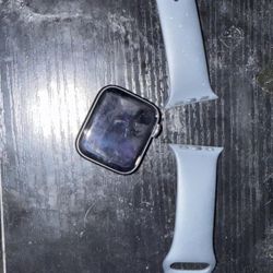 apple watch SE 2nd generation 