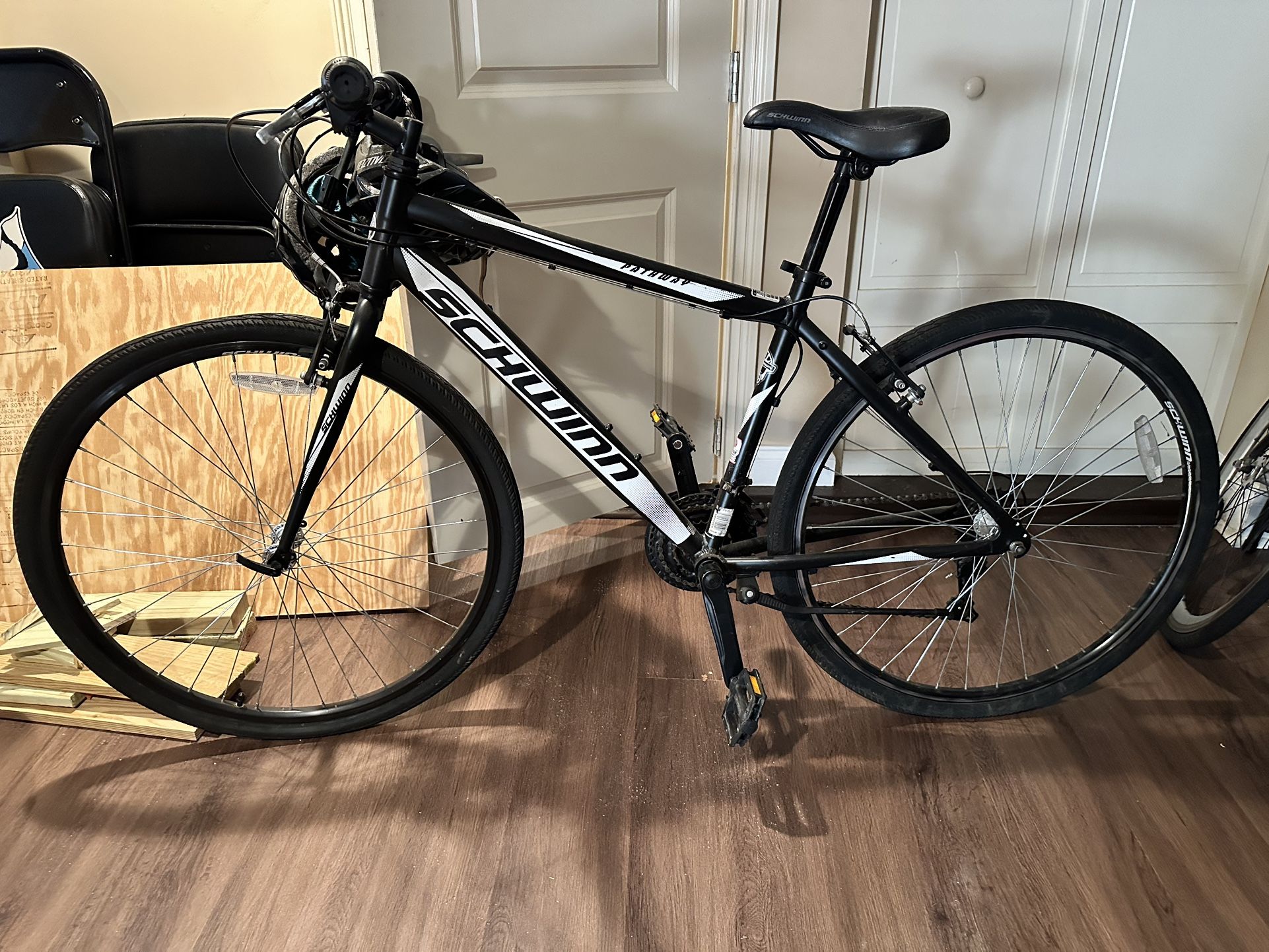 Schwinn Bike